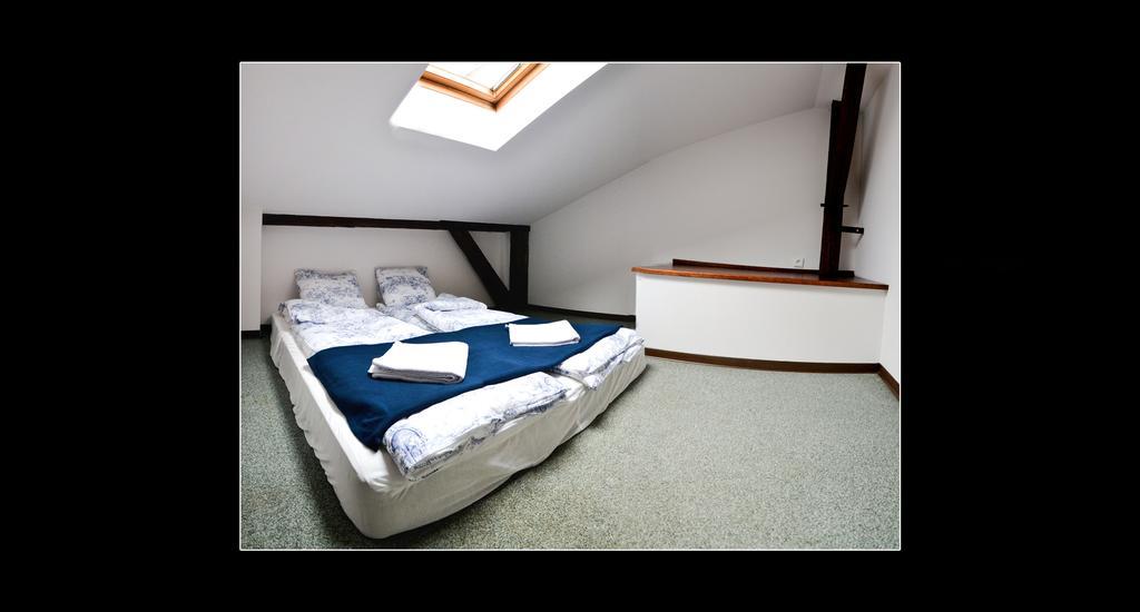 777 Apartments 2 Krakow Room photo